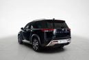 Nissan Pathfinder SL 3.5L (260 HP) 4WD SL 3.5