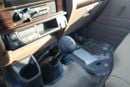 تويوتا لاند كروزر 70 LC 78 HARDTOP 4.0L MT