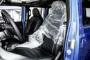 Jeep Wrangler SAHARA Jeep Wrangler Unlimited 2024