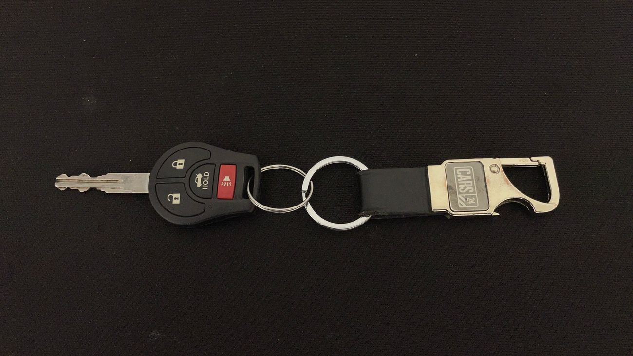 Nissan Sunny S 1.5 | Zero Down Payment | Home Test Drive