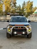 Toyota 4Runner 2021 SR5 SPORT PREMIUM 7 SEATER US SPEC