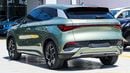 BYD Atto 3