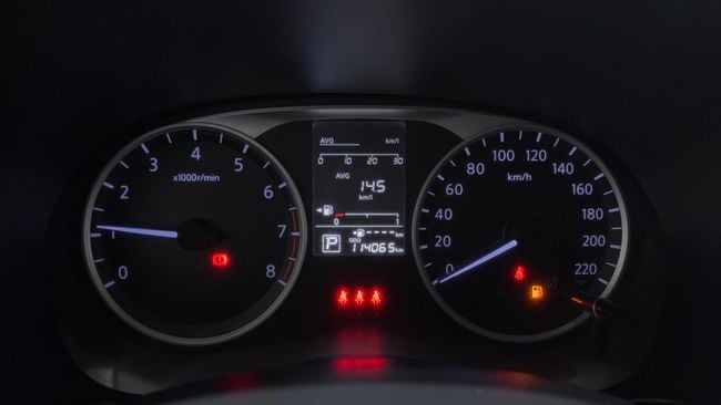 Nissan Kicks SV, миниатюра 28