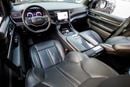Jeep Wagoneer 2022 Jeep Wagoneer Series II GCC Specs | Warranty