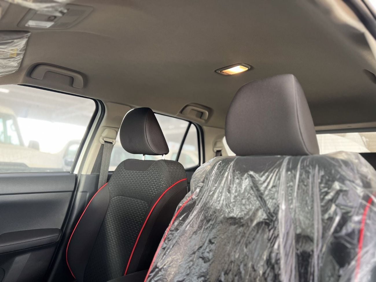 Toyota Raize EXPORT ONLY - TOYOTA RAIZE 1.2L E