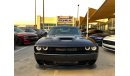 Dodge Challenger Dodge Challenger SXT V6 3.6L / Model: 2020