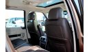 Land Rover Range Rover Supercharged (2011) GCC