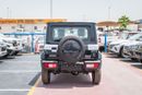 Suzuki Jimny GLX