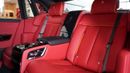 رولز رويس فانتوم EWB BESPOKE Rolls-Royce Phantom “La Gondola” - (2023, 1-of-1)