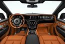 Rolls Royce Cullinan Rolls-Royce Black Badge Cullinan | Production 2026