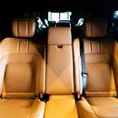 لاند روفر رينج روفر Autobiography 5.0L (510 HP) AED 3,640 pm  • 0% Downpayment • Range Rover Autobiography • 1 Year Warr