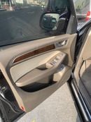 أودي Q5 40 TFSI S-Line 2.0L