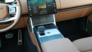 لاند روفر رينج روفر LWB Autobiography P530 4.4L