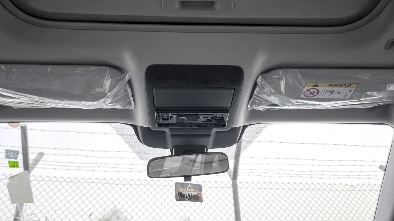 Toyota RAV4 2026 Toyota Rav4 Adventure 2.5L AT Hybrid (Gray-Black)