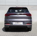 Chery Tiggo 7 Champion