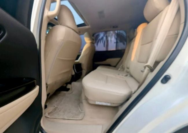Toyota Land Cruiser GXR, миниатюра 27