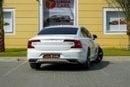 Volvo S90 R Design 90