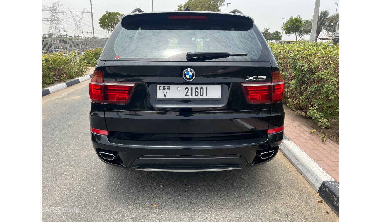 Used BMW X5 X5 2012 for sale in Dubai - 535188