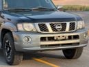 نيسان باترول SUPER SAFARI