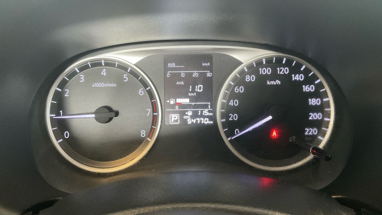 Nissan Kicks S | Guaranteed Warranty | 0 Down Payment