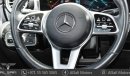 مرسيدس بنز A 220 4Matic