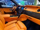 Rolls Royce Cullinan Mansory 1 OF 1