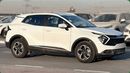 كيا سبورتيج Kia SPORTAGE 2.0L 4WD RVC AT Petrol 2026 ▾