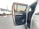 Toyota Hilux TOYOTA HILUX PICKUP RHD 2017 MODEL 2.8 L DIESEL AUTOMATIC(PM94124)