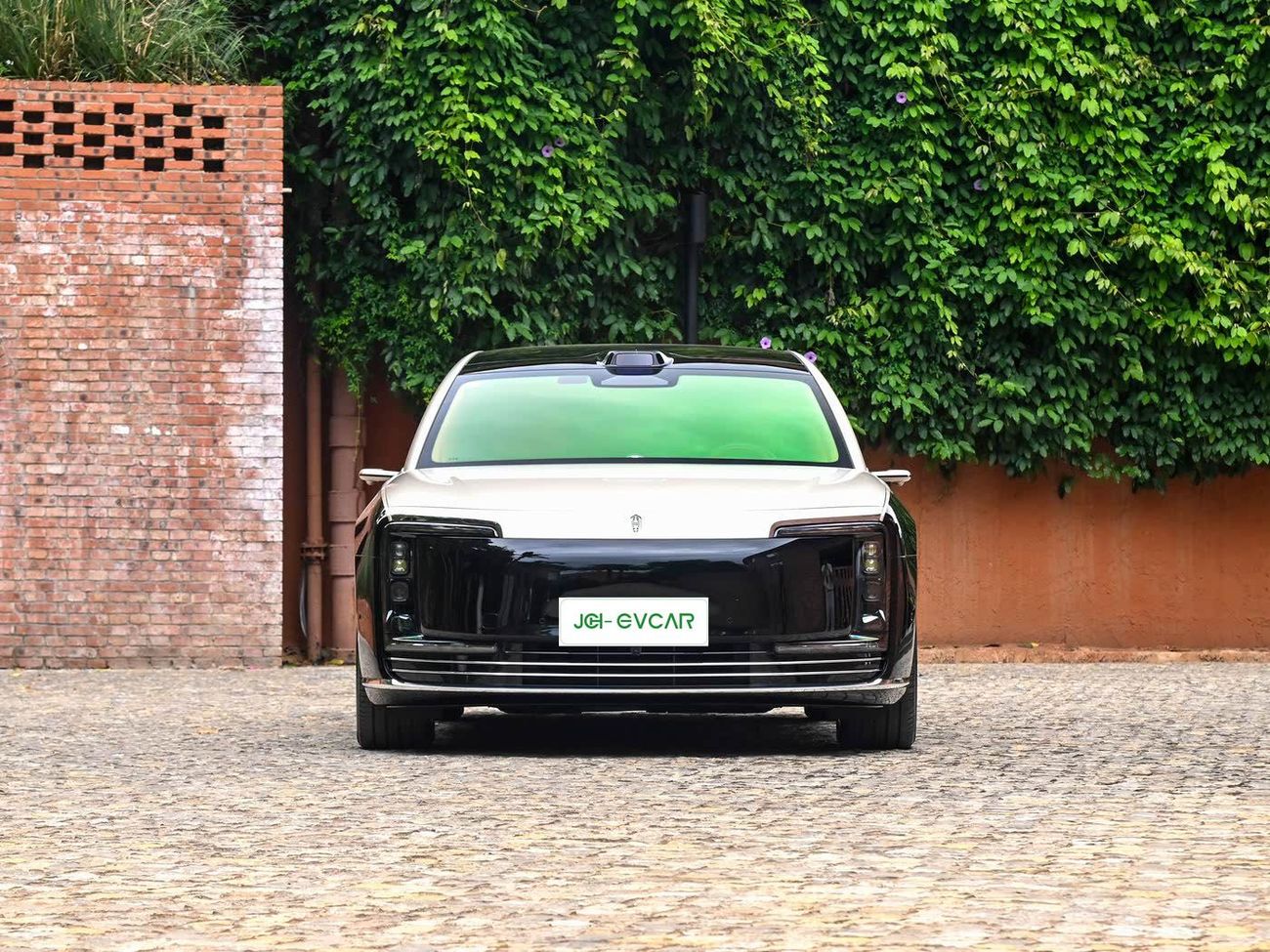 جاك مايكسترو S800 Extended-Range Xingyao Executive Edition 4-Seater