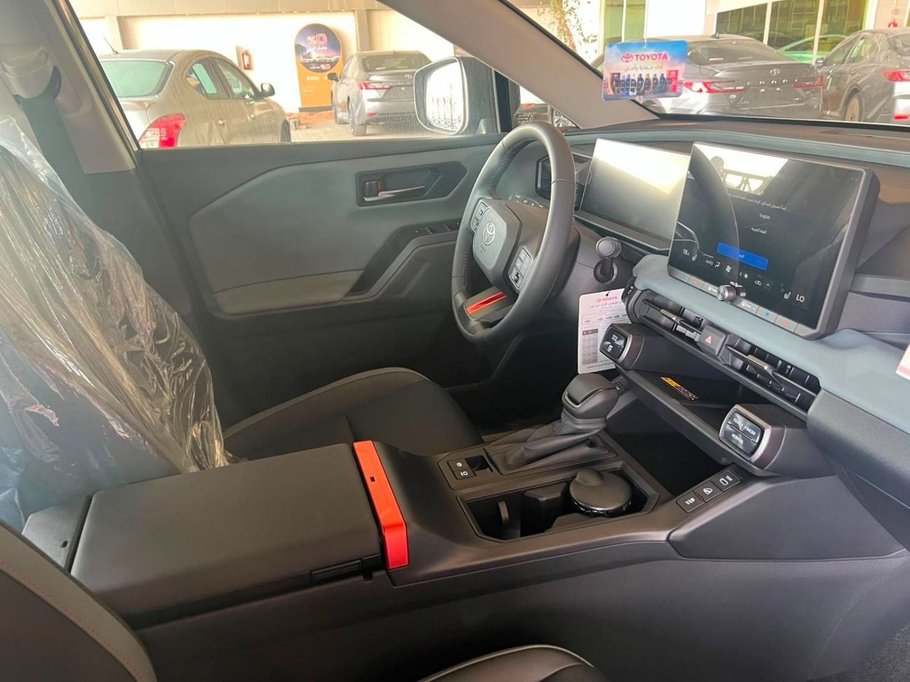 تويوتا راف ٤ ADVENTURE