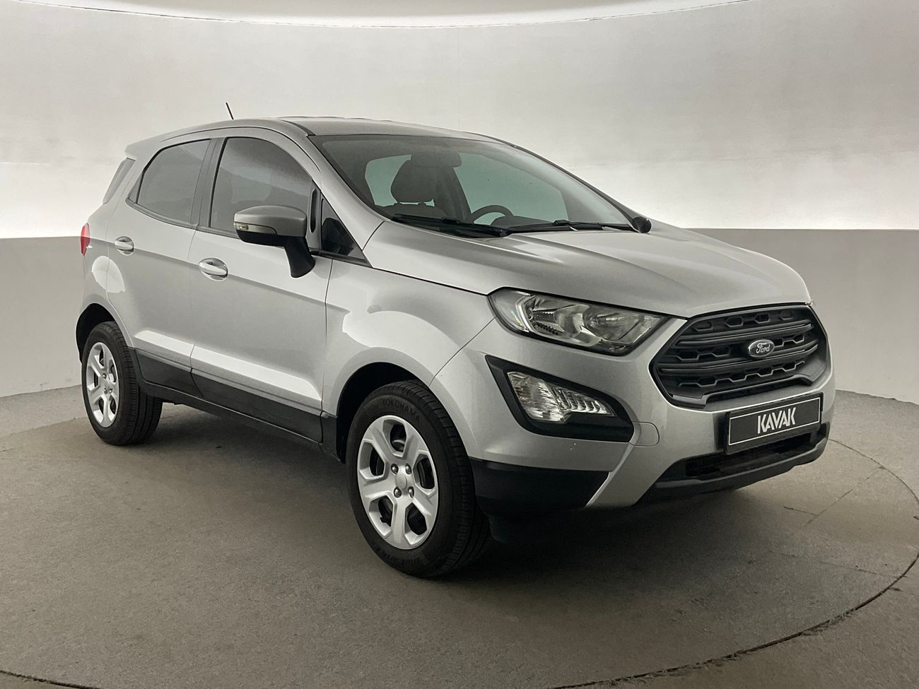 Ford EcoSport Ambiente | Guaranteed Warranty | 0 Down Payment