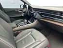 Audi Q7 45 TFSI quattro S Line 2.0L 252hp (Ref# 13523)