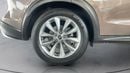 Infiniti QX50 LUXE | Guaranteed Warranty | 0 Down Payment
