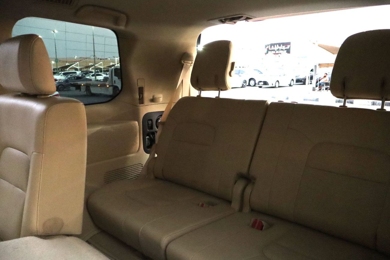 Toyota Land Cruiser GXR 4.0L (271 HP) 4WD