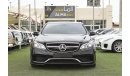 Mercedes-Benz E 63 AMG Full opition