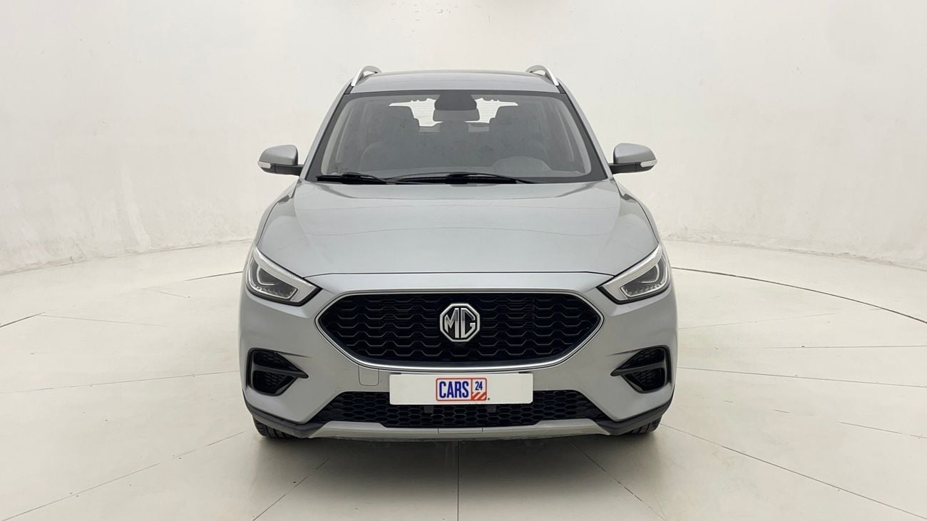 MG ZS STD 1.5 | Zero Down Payment | Home Test Drive