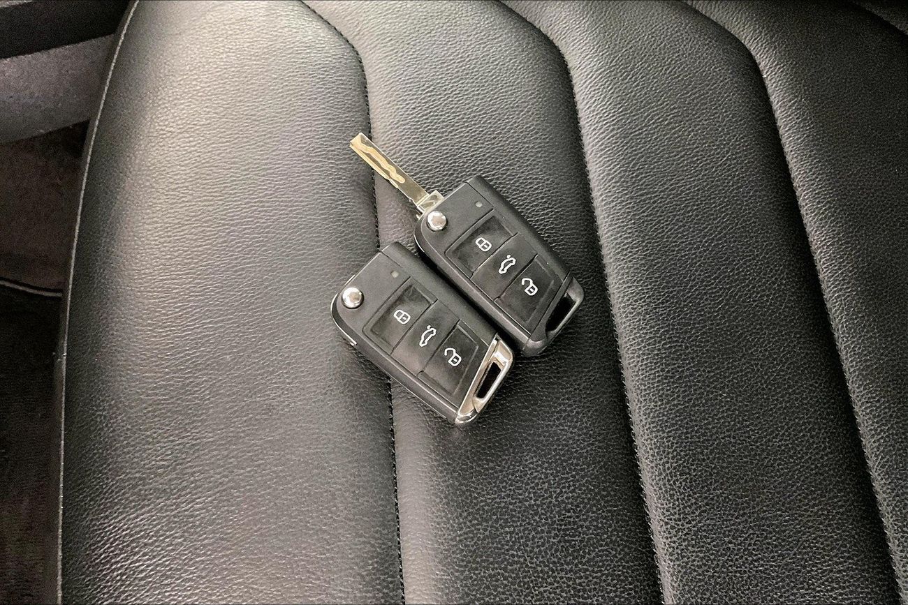 نيسان كيكس SV | ضمان مجاني لمدة عام | 0 دفعة أولى