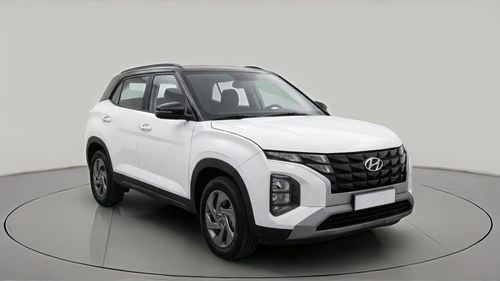 Hyundai Creta Smart 1.5L 2023 SMART | AED 784/Month | 0 DP | 30 Day Return | Warranty