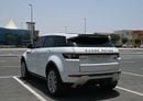 Land Rover Range Rover Evoque DYNAMIC PLUS