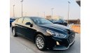 هيونداي سوناتا GL low mileage