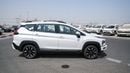 Mitsubishi Xpander Cross