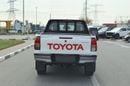 Toyota Hilux Double cabin, perfect inside and outside
