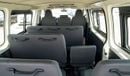 Toyota Hiace Toyota Hiace 2.5L Diesel STD MT 14 SET  MY2024