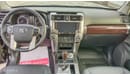Toyota 4Runner 4.0L PET V6 AT LIMITED 4WD 2023 MODEL (FOR EXPORT ONLY)