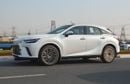 لكزس RX 350 LEXUS RX350 SIGNET 2.4L AWD SUV 2025