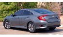Honda Civic DX 2017 1.6L GCC (780/-MONTHLY)