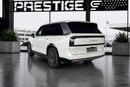 Zeekr 9X 2.0L Plug-in Hybrid (Export Only)