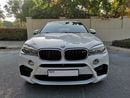 BMW X6M GCC V8 Super Clean Car