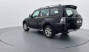 Mitsubishi Pajero GLS HIGHLINE 3.8 | Under Warranty | Inspected on 150+ parameters