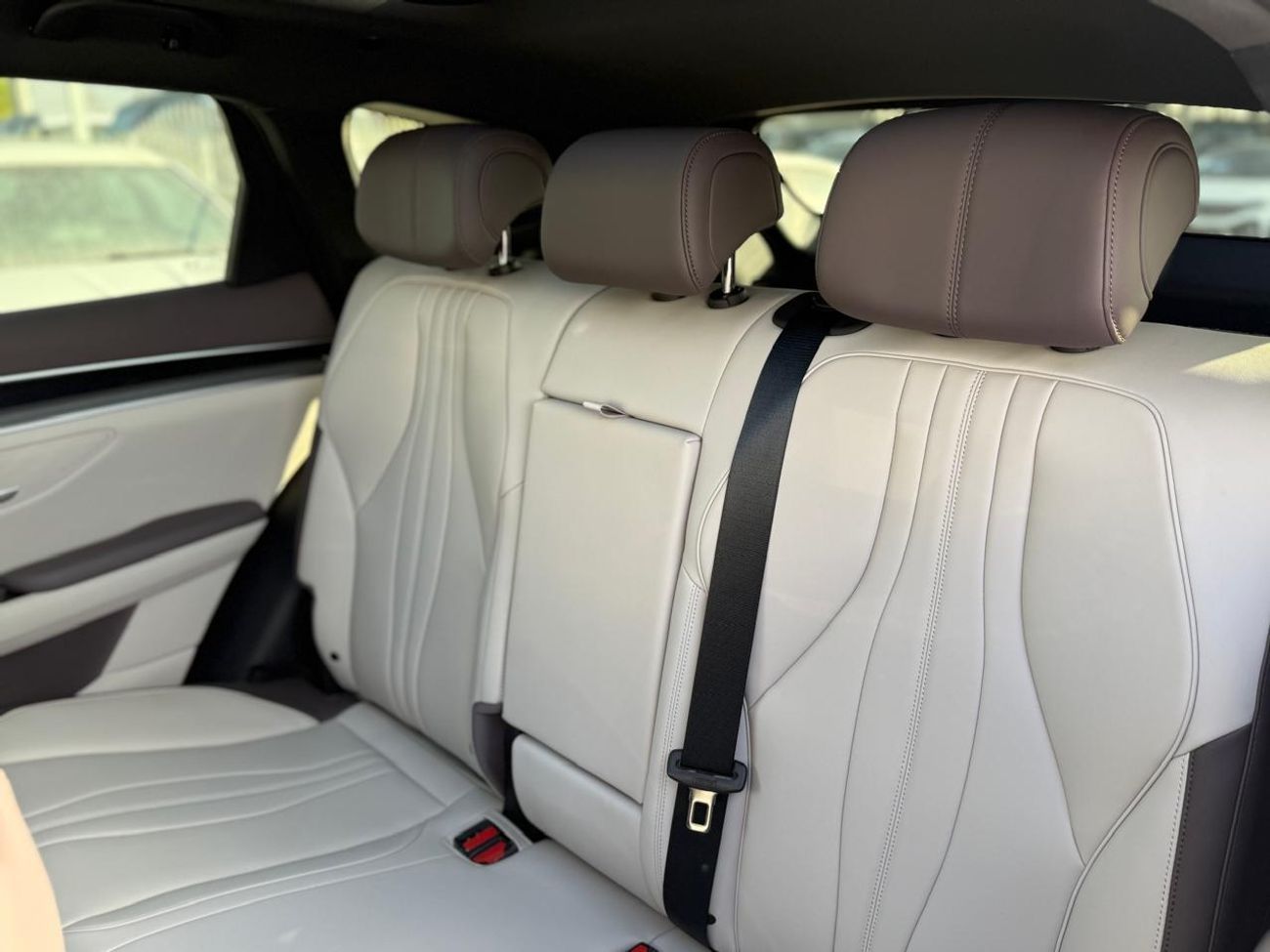 BYD Song Plus Full Option Song Plus 1.5